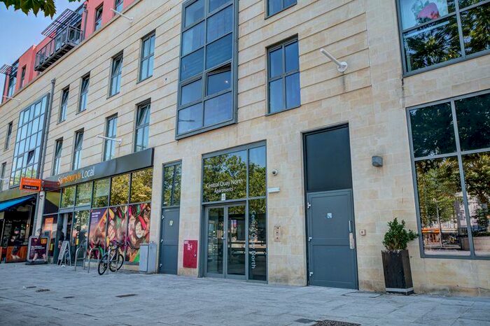 1 Bedroom Flat To Rent In Broad Quay, City Centre, BS1