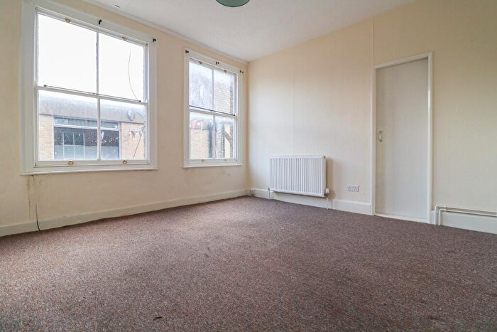 2 Bedroom Apartment To Rent In St. James Court, King's Lynn, PE30