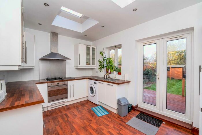 3 Bedroom Terraced House To Rent In Swyncombe Avenue, London, W5