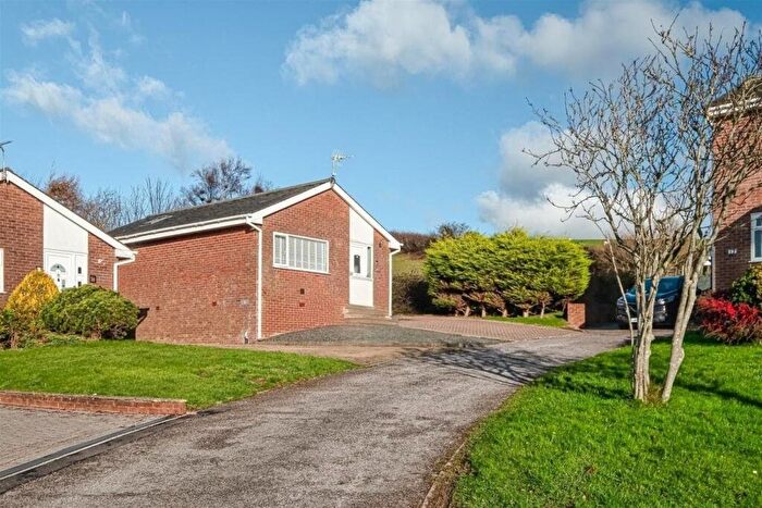 3 Bedroom Detached Bungalow For Sale In Poplar Bank, Barrow-In-Furness, LA13