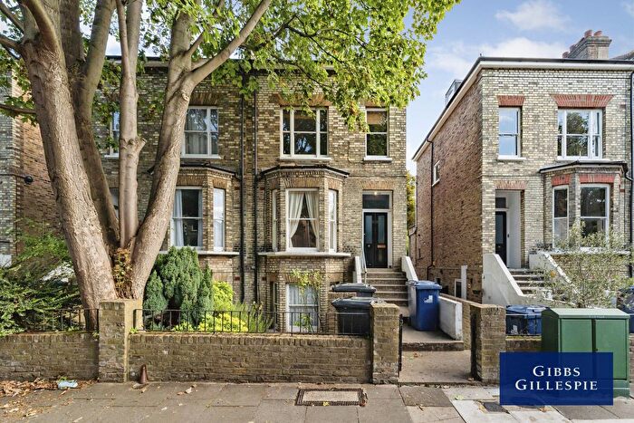 1 Bedroom Flat To Rent In Oxford Road, London, W5