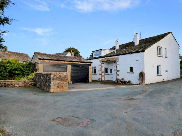 3 Bedroom Semi-Detached House For Sale In Beech Cottage, Walton Avenue, Gargrave, BD23