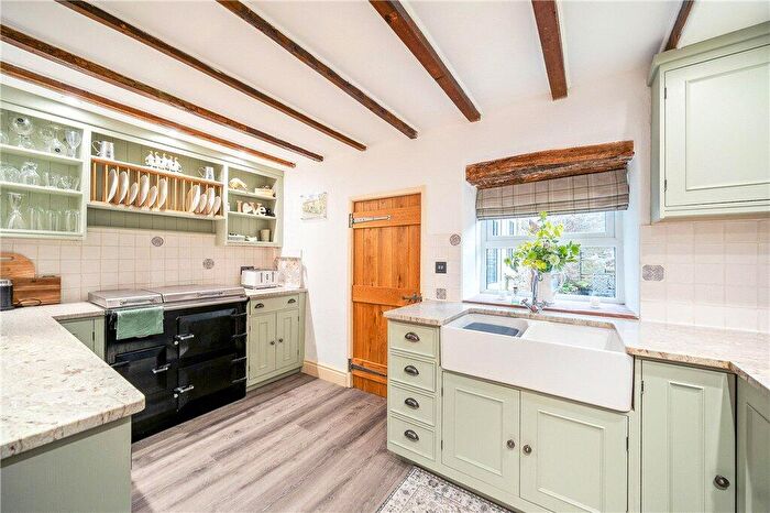 3 Bedroom Terraced House For Sale In Main Street, Kirkby Malzeard, Ripon, North Yorkshire, HG4