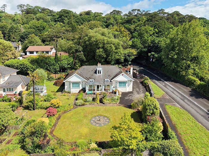 3 Bedroom Detached Bungalow For Sale In Teignmouth Road, Torquay, TQ1
