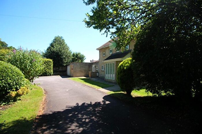 5 Bedroom Detached House To Rent In The Avenue, Claverton Down, BA2