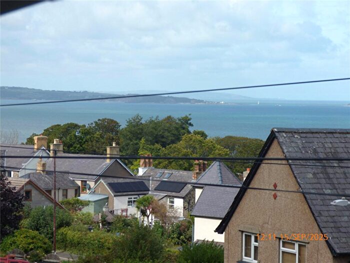 3 Bedroom Terraced House For Sale In Helyg Road, Penmaenmawr, Conwy, LL34