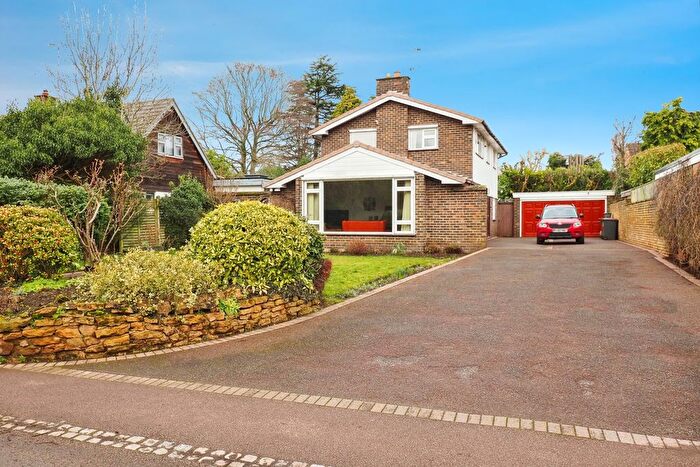 4 Bedroom Detached House For Sale In The Strand, Attenborough, Nottingham, NG9