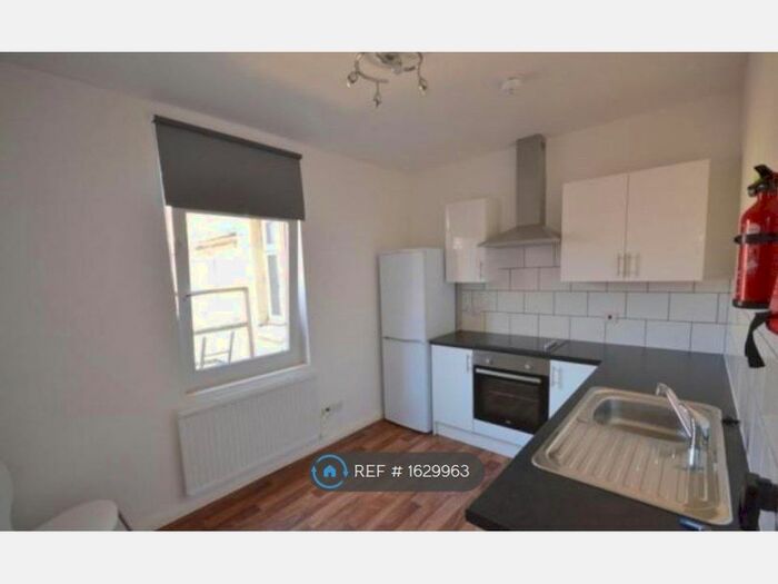 1 Bedroom Flat To Rent In St Pauls Rd, Northampton, NN2