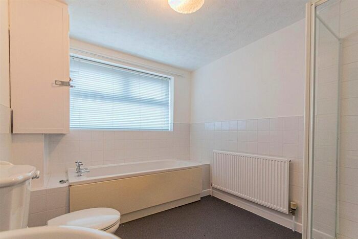 2 Bedroom Detached House To Rent In Mitchell Street, Stockton Heath, Warrington, WA4