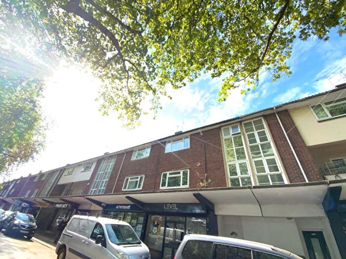 1 Bedroom Flat To Rent In Holyhead Road, Coundon, Coventry, CV5