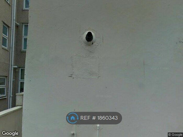 1 Bedroom Flat To Rent In Euston Rd, Morecambe, LA4