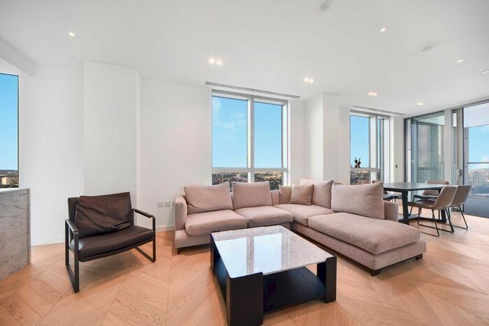 2 Bedroom Flat To Rent In City Road, London, EC1V