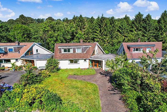 3 Bedroom Detached House For Sale In Leeze Park, Okehampton, EX20