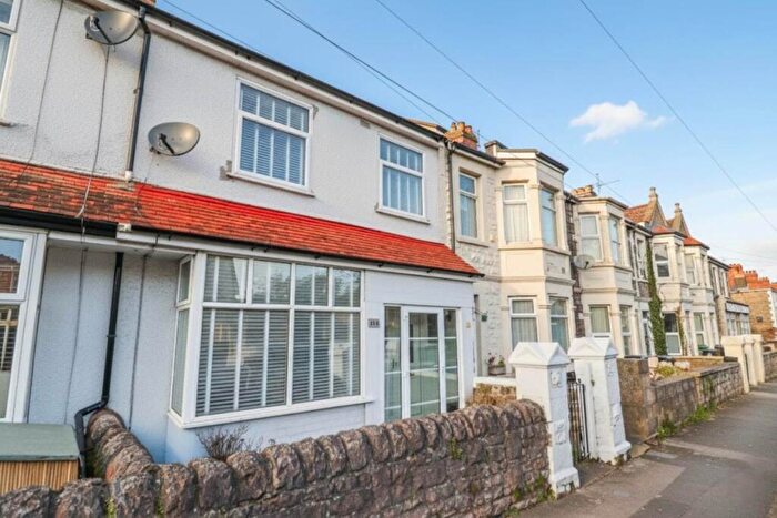 3 Bedroom House For Sale In Drove Road, Weston-super-Mare, BS23