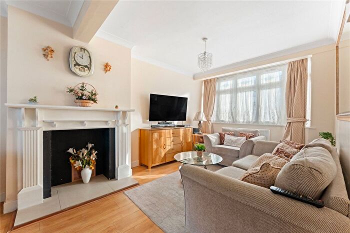 3 Bedroom Terraced House For Sale In Highfield Road, Woodford Green, London, IG8