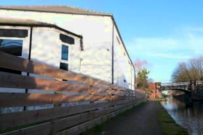 Studio To Rent In Waterside Apartments, High Street, Runcorn, WA7