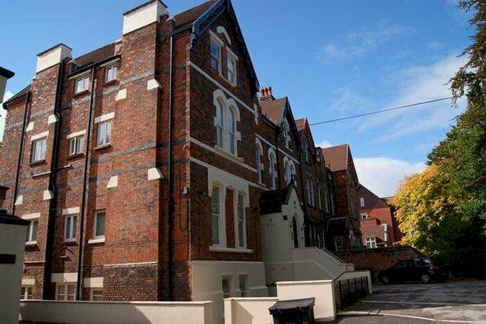 1 Bedroom Apartment To Rent In Park Avenue, Mossley Hill, Liverpool, L18