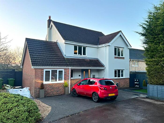 5 Bedroom Detached House For Sale In Woodland View, Joys Green, Lydbrook, GL17