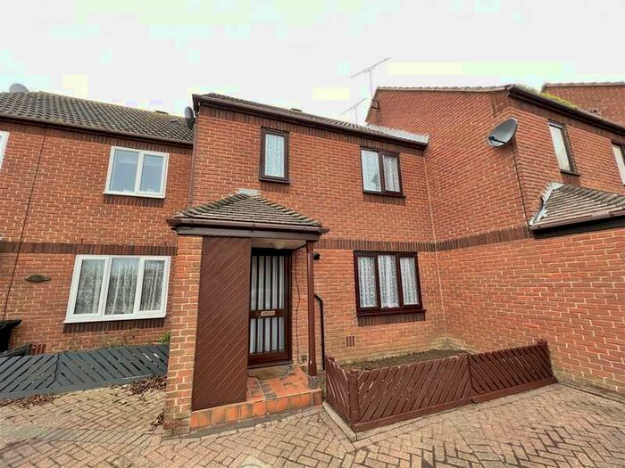 2 Bedroom Terraced House To Rent In St. Anthonys Way, Margate, CT9