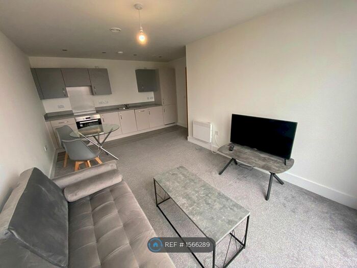 2 Bedroom Flat To Rent In Adelphi Street, Salford, M3