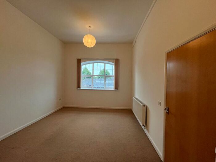 2 Bedroom Apartment To Rent In Algernon Road, Melton Mowbray, LE13
