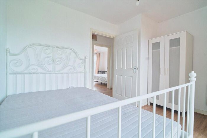 2 Bedroom Apartment To Rent In Springmeadow Road, Edgbaston, Birmingham, West Midlands, B15