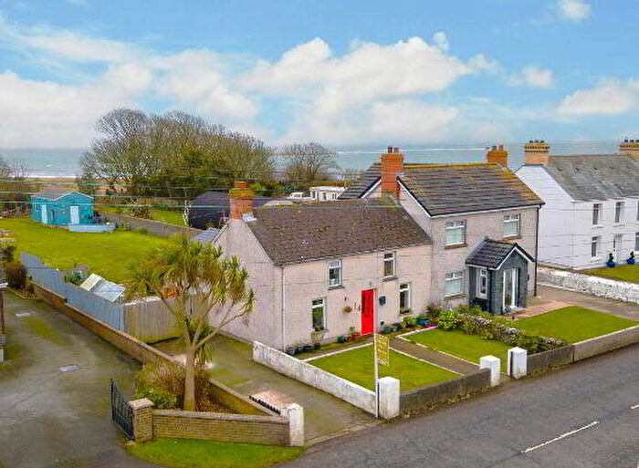 2 Bedroom Cottages For Sale In Cloughey Road, Newtownards, BT22