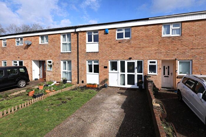 3 Bedroom Terraced House For Sale In Southampton, SO16
