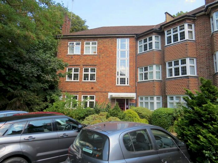 2 Bedroom Flat To Rent In Ellerton Lodge East End Road, London, N3