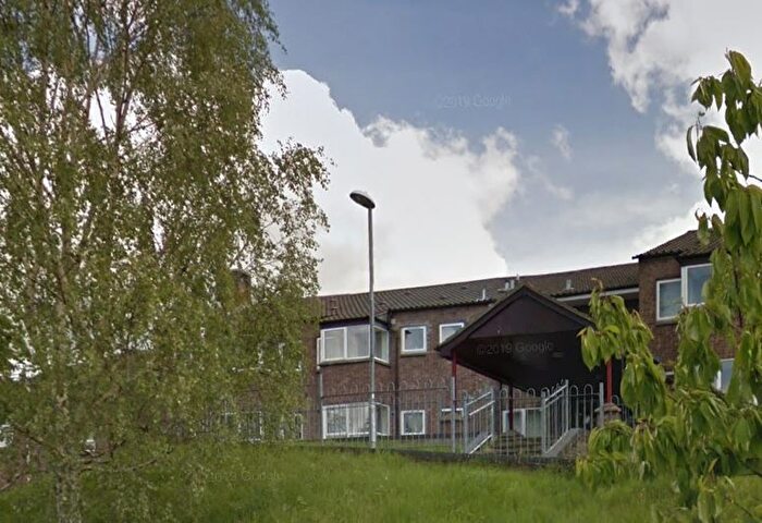 1 Bedroom Flat To Rent In Howarth Court, Newbury, RG14