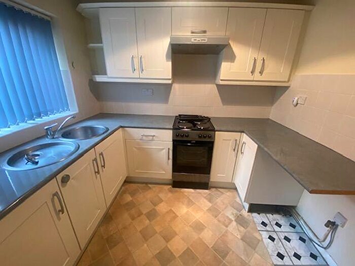 2 Bedroom Flat To Rent In St Peters Street, Cardiff, CF24