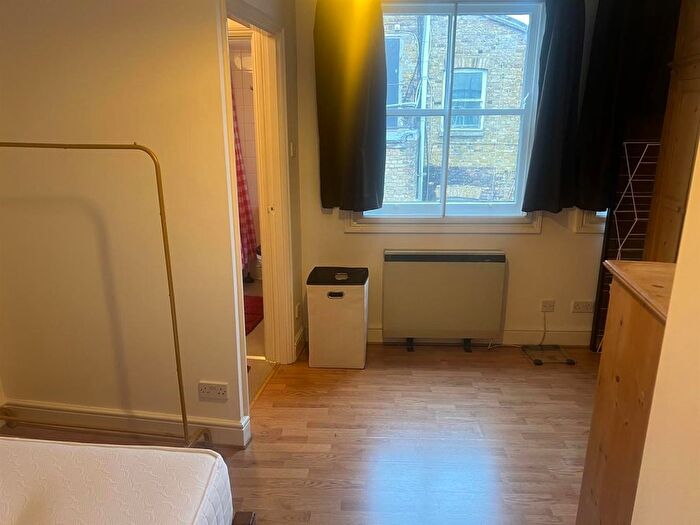 1 Bedroom Flat To Rent In Old Compton Street, London, W1D