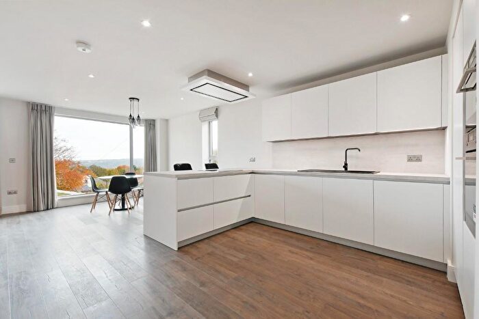 2 Bedroom Apartment To Rent In Chelsea Heights, David Baldwin Way, Sheffield, S11