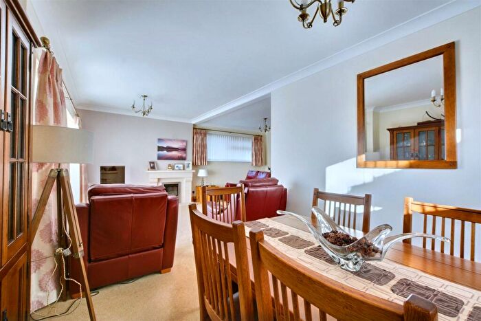 2 Bedroom Detached Bungalow For Sale In Lock Lane, Sawley, NG10