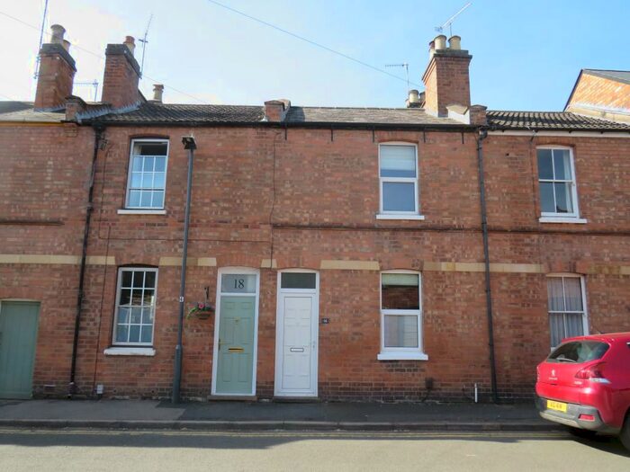 2 Bedroom Terraced House To Rent In Morton Street, Leamington Spa, CV32