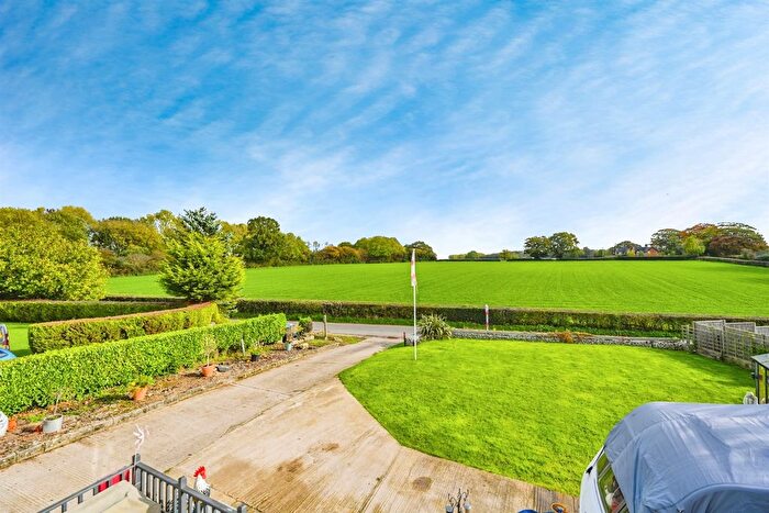 3 Bedroom Detached House For Sale In Lady Hole Lane, Yeldersley, Ashbourne, DE6