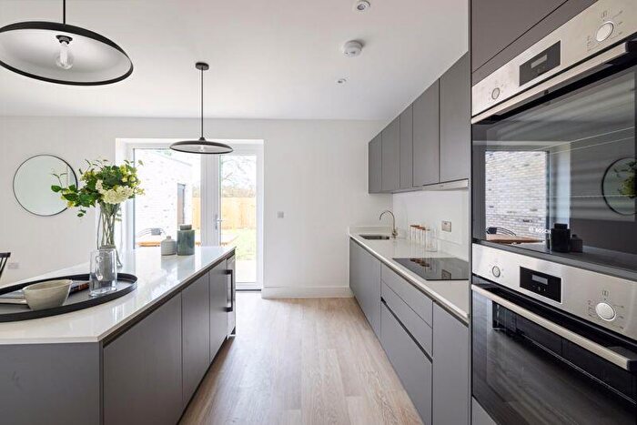 3 Bedroom Detached House For Sale In Last Chance - Phase Ii At Longcroft - Please Call To Book A Viewing, BA10