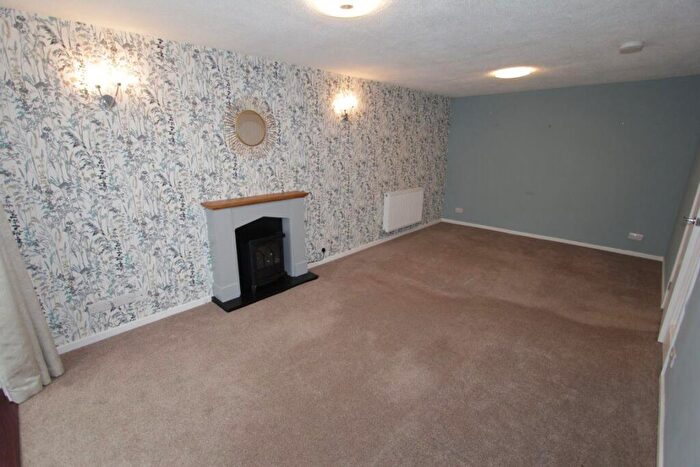 2 Bedroom Bungalow To Rent In Robinswood, Wildwood Stafford, ST17
