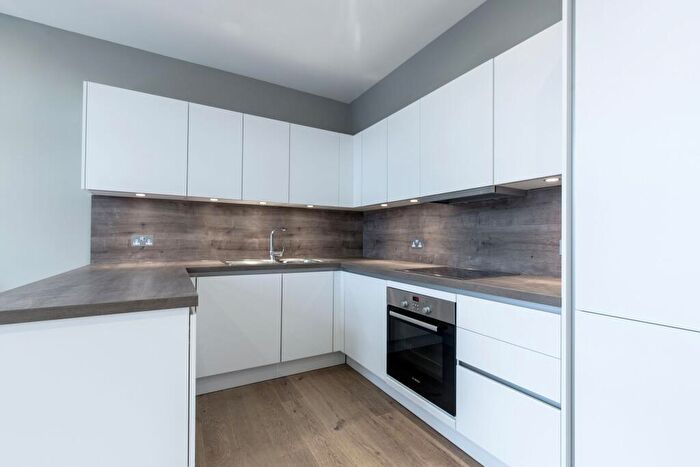 2 Bedroom Flat To Rent In McMillan House - Cheam Common Road, KT4