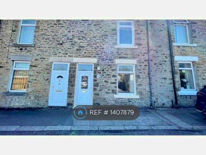 2 Bedroom Terraced House To Rent In William Street, South Moor, Stanley, DH9