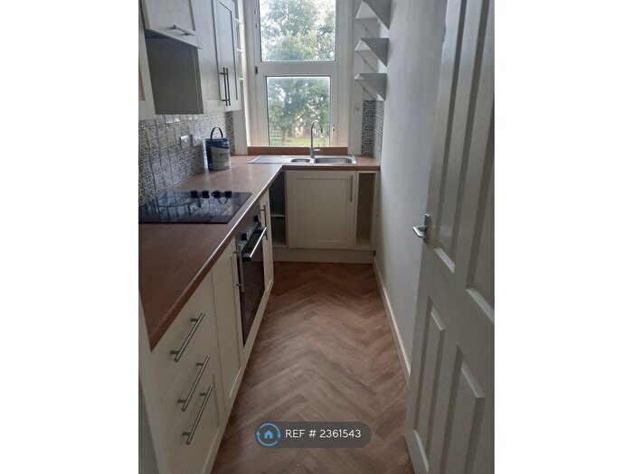 1 Bedroom Flat To Rent In St Leornards, Hastings, TN37