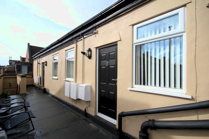 2 Bedroom Flat To Rent In Prescot Road, Old Swan, Liverpool, L13