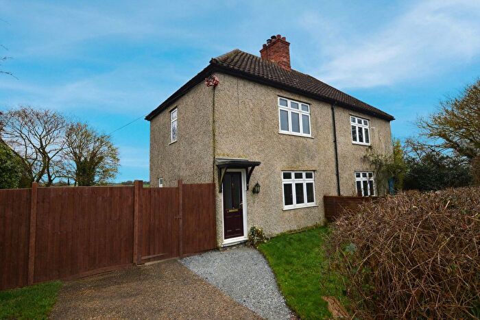 3 Bedroom Semi Detached House To Rent In Hatfield Park Cottages, Bush End, Takeley, CM22