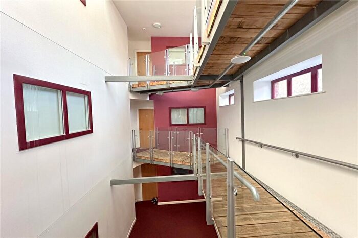 2 Bedroom Apartment For Sale In The Irvin Building, Union Quay, North Shields, NE30
