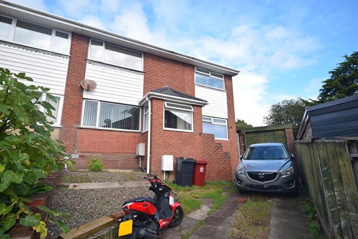 4 Bedroom Semi Detached House For Sale In Spruce Rise, Barrow-in-Furness, LA13
