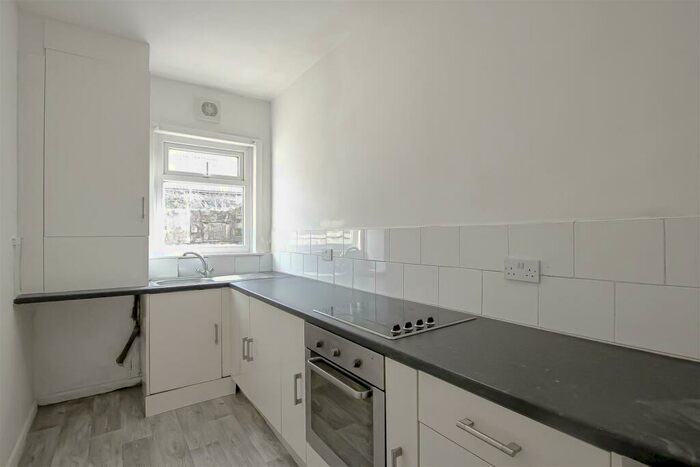 2 Bedroom Terraced House To Rent In Whalley Road, Clayton Le Moors, BB5