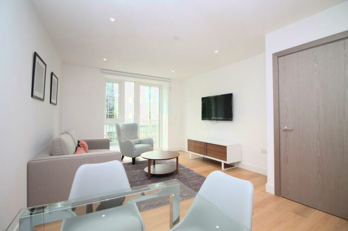 1 Bedroom Apartment To Rent In Admiralty House, London Dock, Wapping, E1W