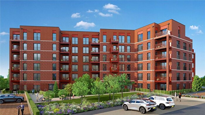 1 Bedroom Flat For Sale In Plot - The Foundry, Inverlair Avenue, Cathcart, Glasgow, G43