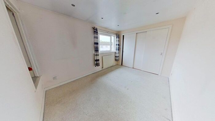 2 Bedroom Terraced House For Sale In Camperdown Road, Nairn, IV12