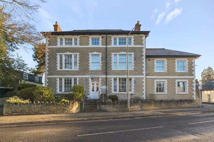 1 Bedroom Flat To Rent In London Road, Bicester, OX26